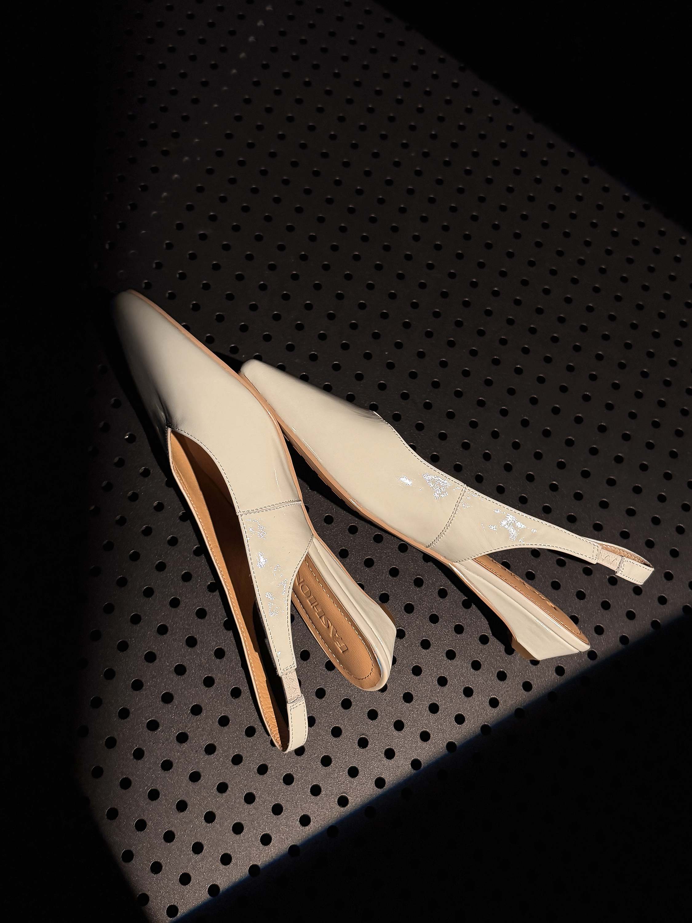 Туфли-лодочки Lenkisen 2026 из – обзор и цена Women'S Fashion Brand Shoes