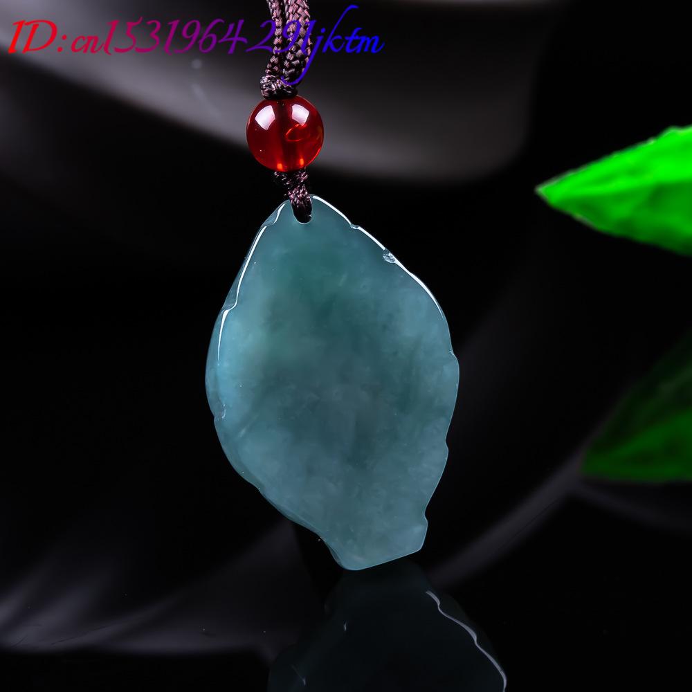 Натуральный бирманский нефрито – обзор и цена Women Fashion Necklace