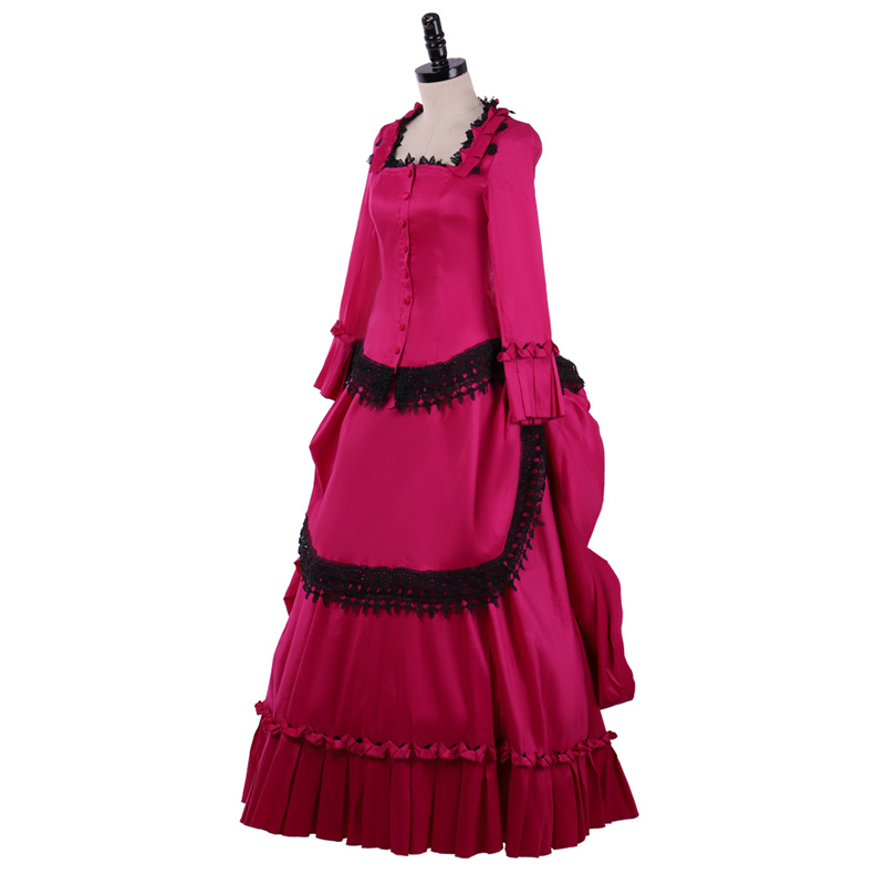 Платье в викторианском стиле X – обзор и цена Women'S Fashion Victorian