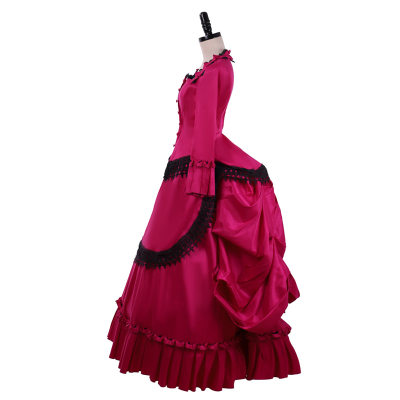 Платье в викторианском стиле X – обзор и цена Women'S Fashion Victorian