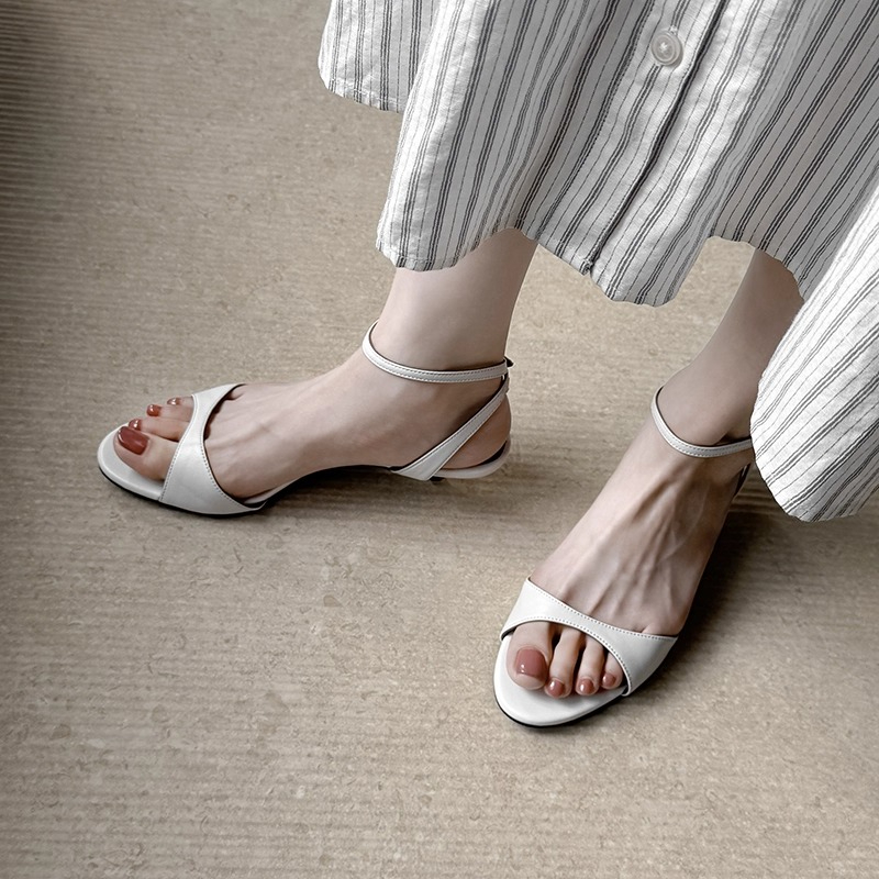 Модные брендовые сандалии на к – обзор и цена Women'S Fashion Brand Shoes