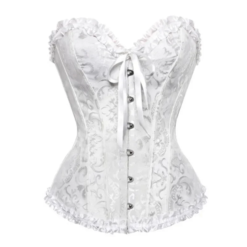 Корсетный топ больших размеров – обзор и цена Women'S Fashion Victorian