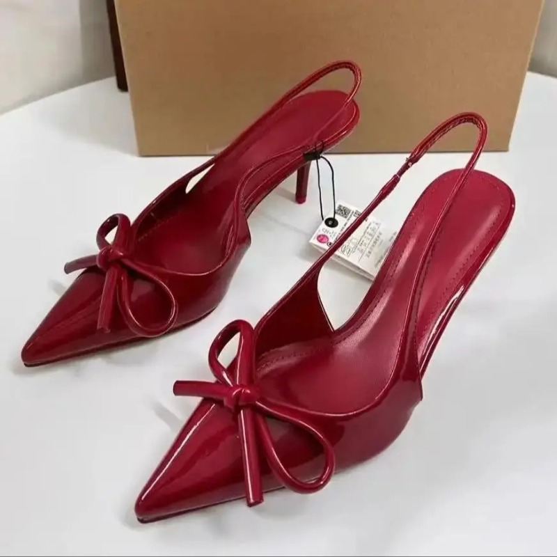 Женская обувь на высоком каблу – обзор и цена Women'S Fashion Brand Shoes