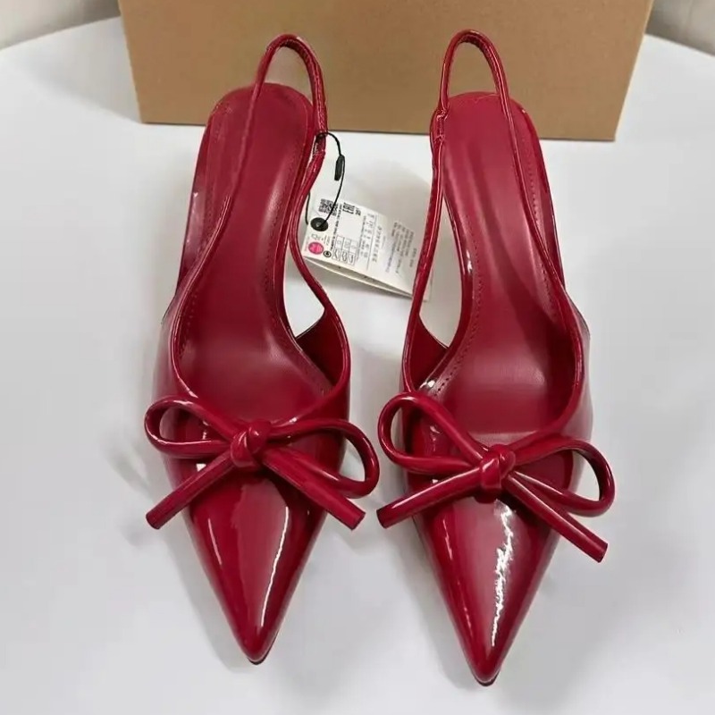 Женская обувь на высоком каблу – обзор и цена Women'S Fashion Brand Shoes