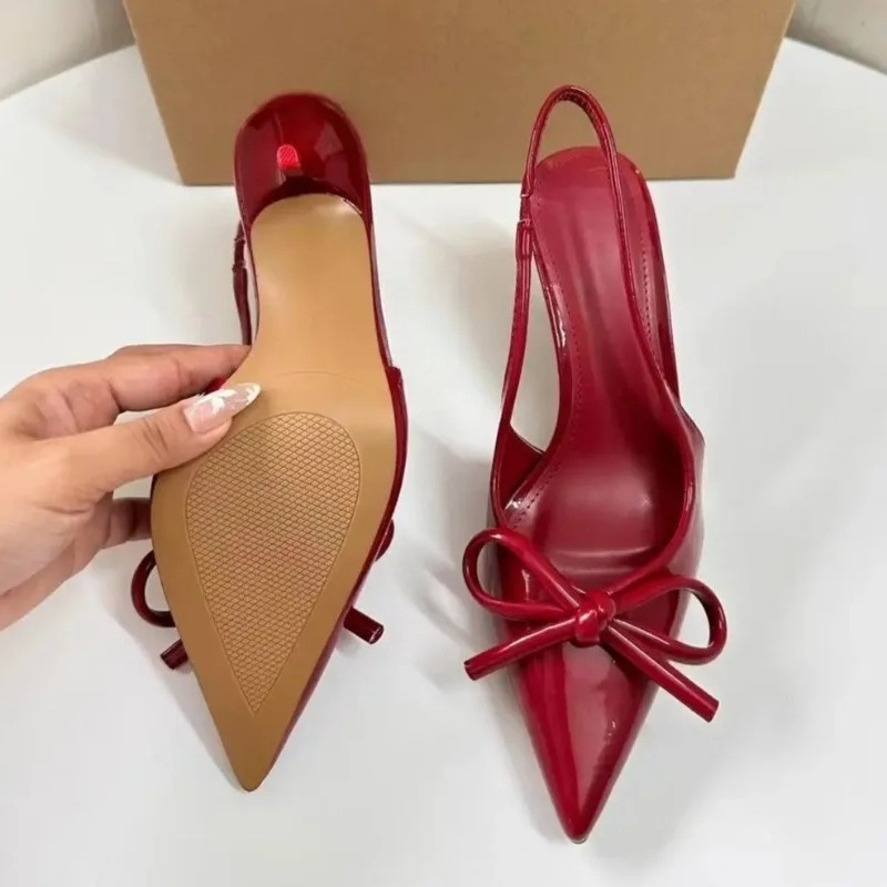 Женская обувь на высоком каблу – обзор и цена Women'S Fashion Brand Shoes