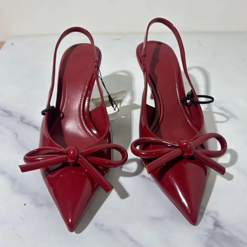 Женская обувь на высоком каблу – обзор и цена Women'S Fashion Brand Shoes