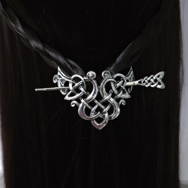 Старшая дизайнерская заколка д – обзор и цена Women Fashion Hair Style