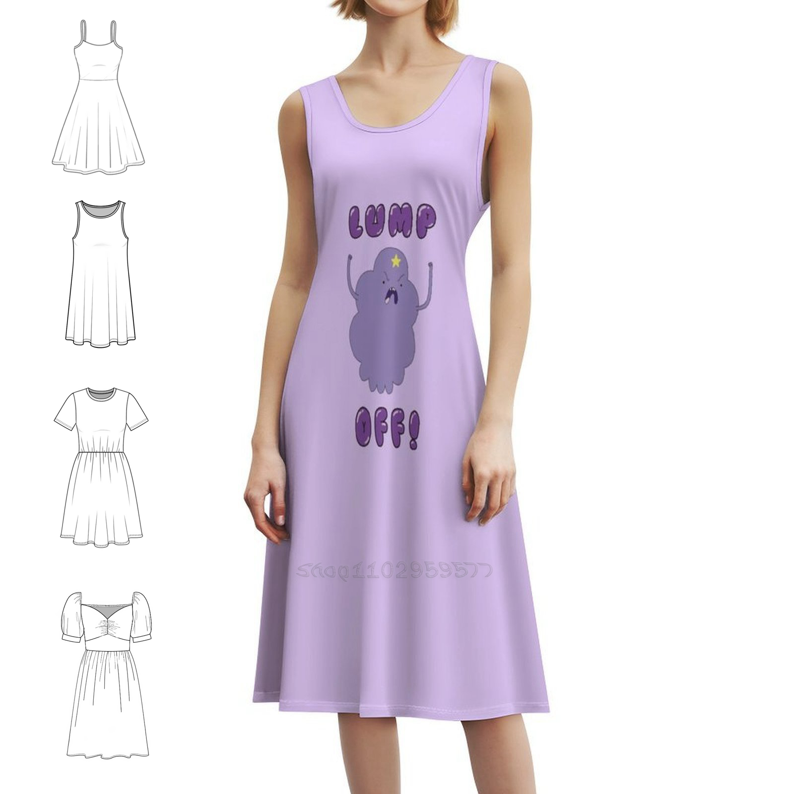 Колыбеться! Платье-халат с цве – обзор и цена Smocked Dress Women