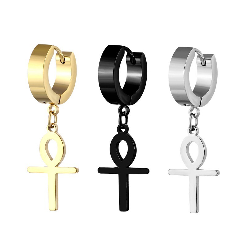WKOUD, мужские серьги на ногу  – обзор и цена Women Fashion Egypt