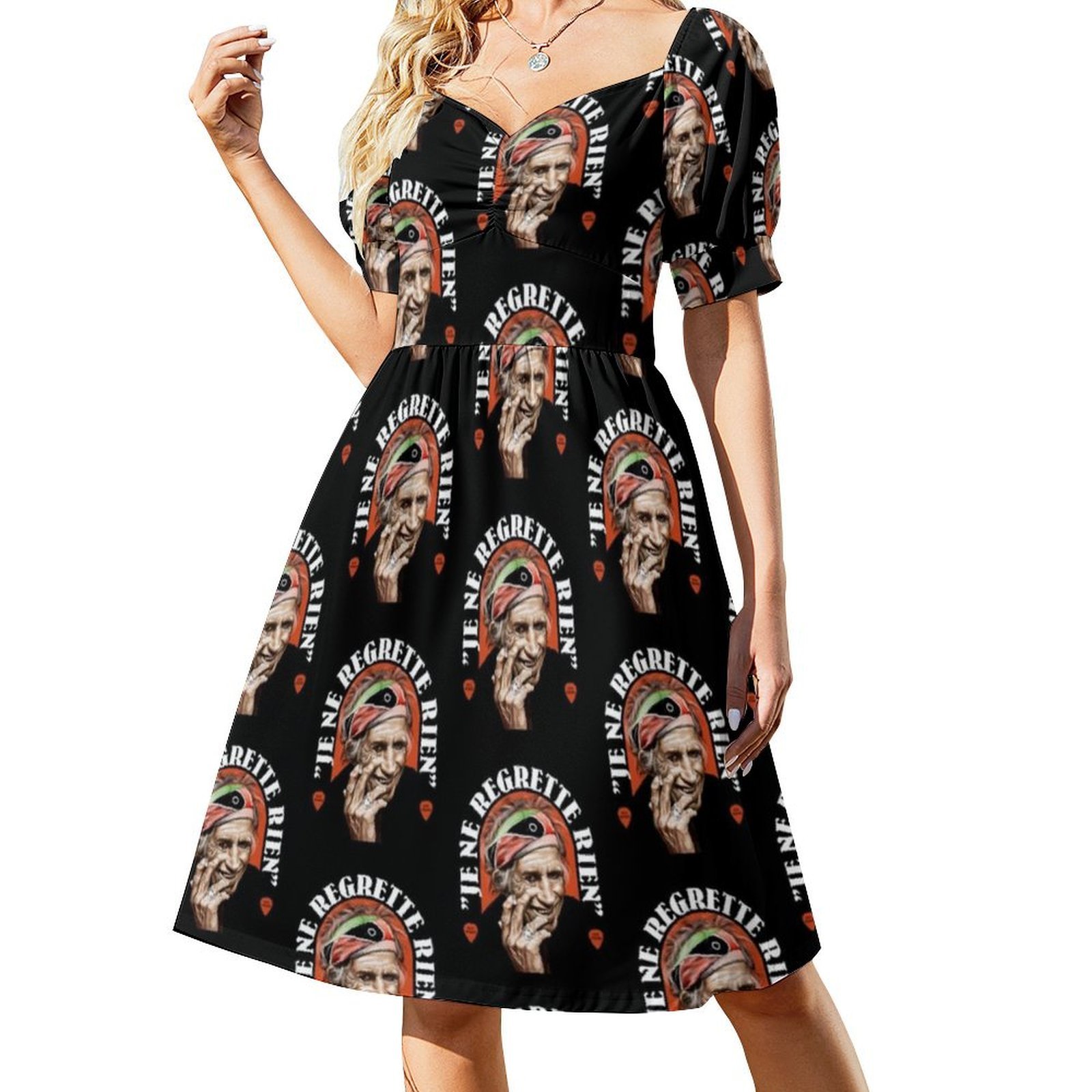 너ith R Maja Copyright Floral S – обзор и цена Smocked Dress Women