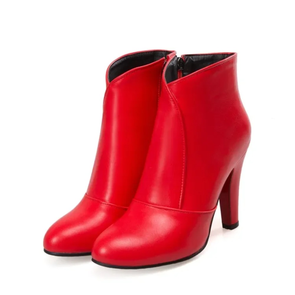 Botas De Mujer Ботильоны с кру – обзор и цена Women'S Fashion Riding Boots