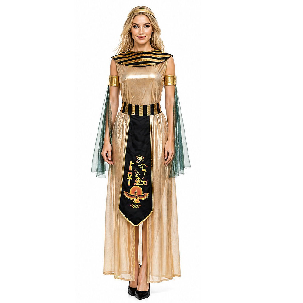 Костюм фараона Древнего Египта – обзор и цена Women Fashion Egypt