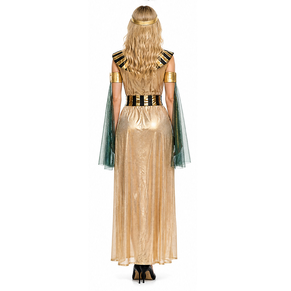 Костюм фараона Древнего Египта – обзор и цена Women Fashion Egypt