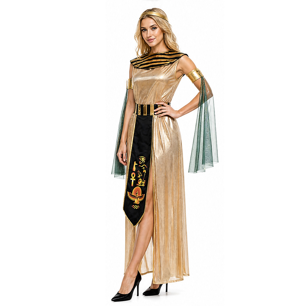 Костюм фараона Древнего Египта – обзор и цена Women Fashion Egypt