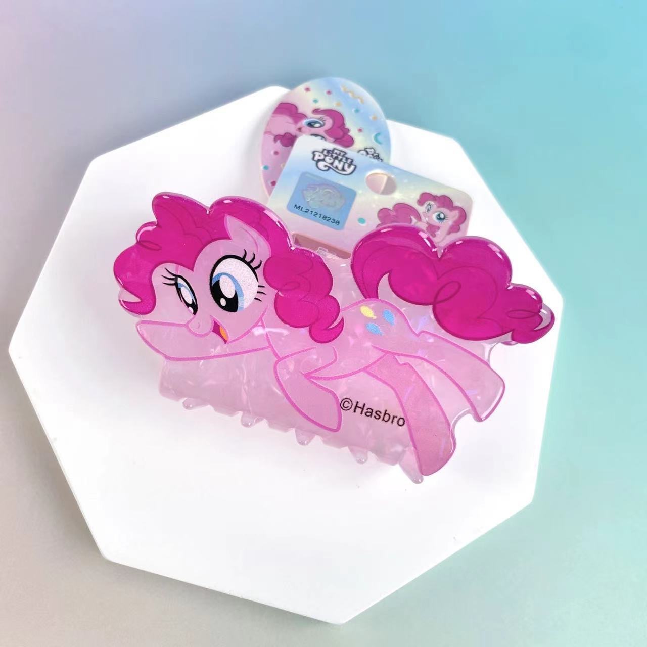 Заколки для волос Hasbro My Li – обзор и цена Trend Women Fashion