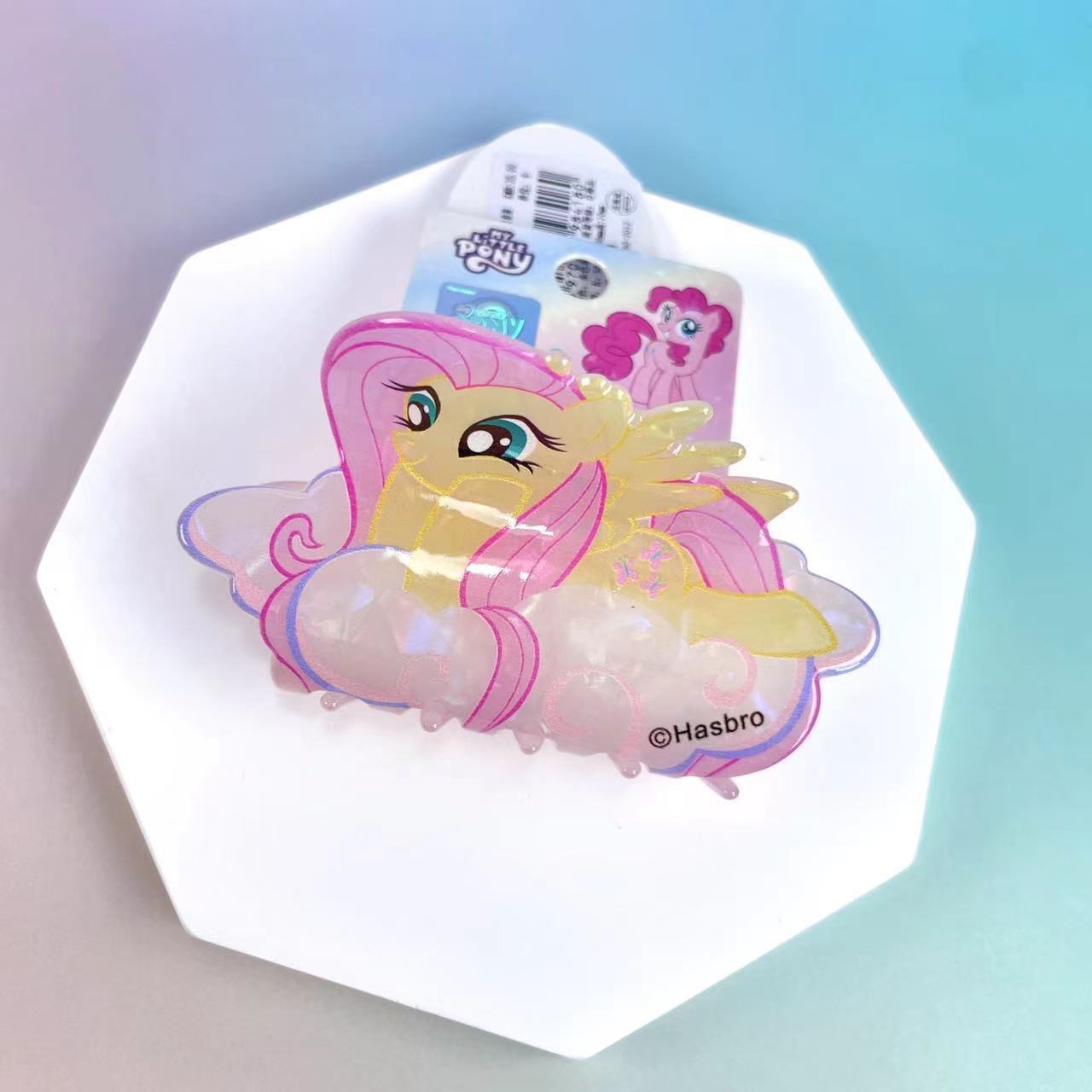 Заколки для волос Hasbro My Li – обзор и цена Trend Women Fashion