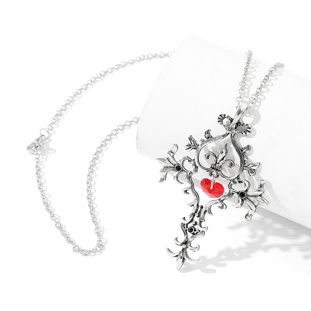 Модное изысканное винтажное ож – обзор и цена Women Fashion Necklace