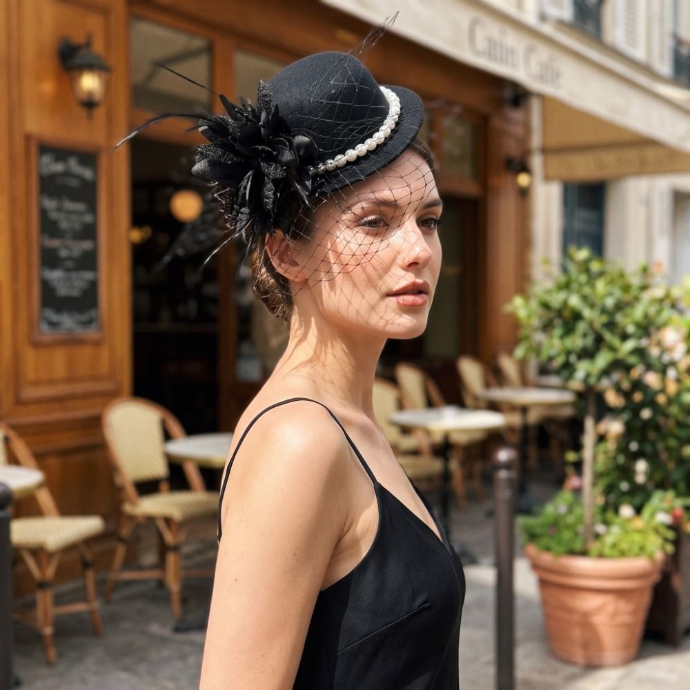 Изысканный винтажный фасцинато – обзор и цена Women'S Fashion In The 1920S