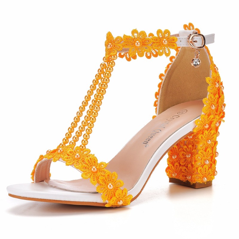 Новые женские свадебные туфли  – обзор и цена Women'S Fashion Brand Shoes