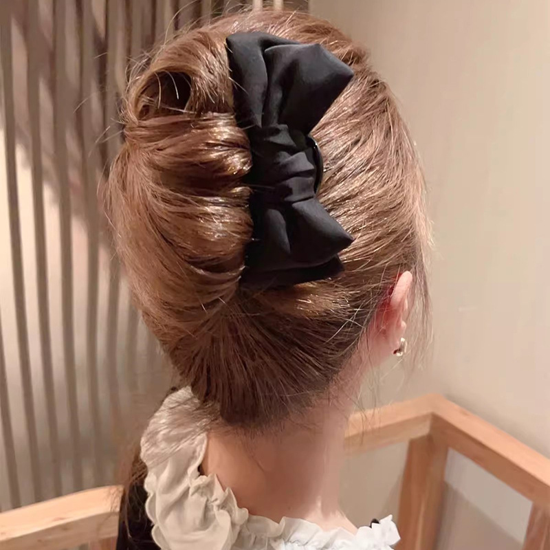 Шикарный комплект заколок для  – обзор и цена Women Fashion Hair Style