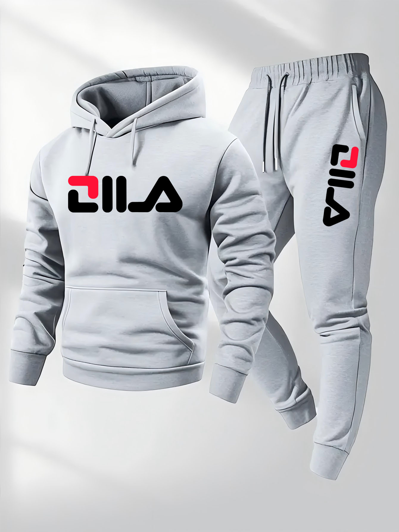 Новый осенний спортивный костю – обзор и цена Women'S Fashion Sweatshirts