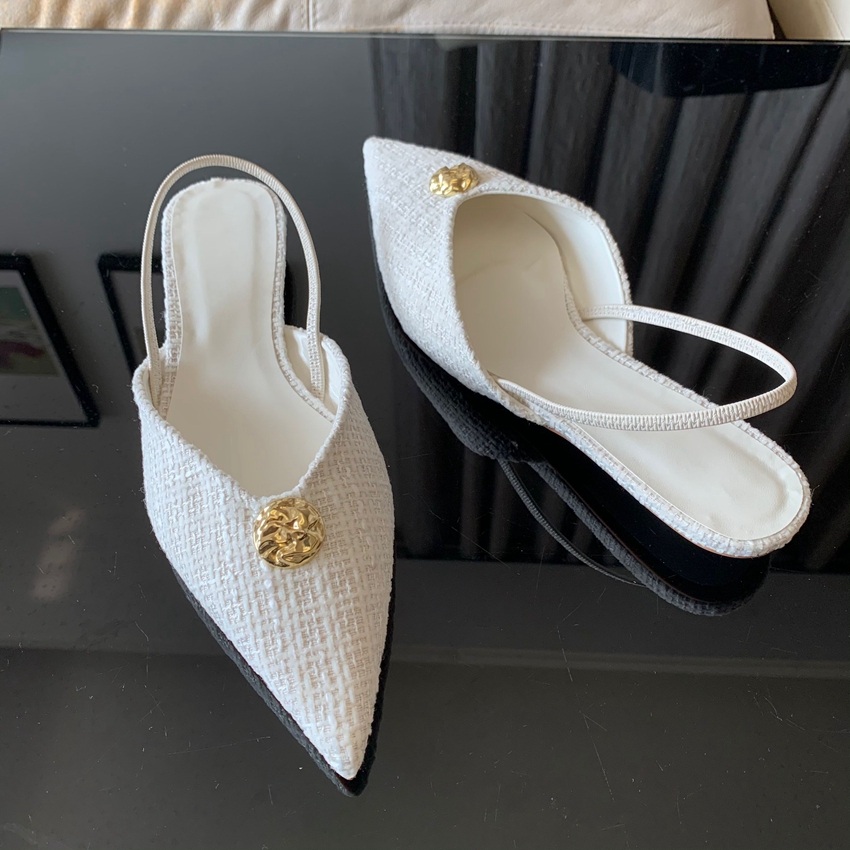 Новые женские туфли-лодочки 20 – обзор и цена Women'S Fashion Brand Shoes