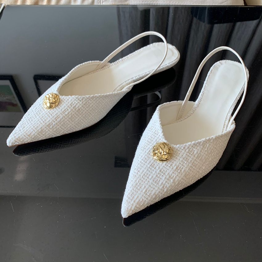 Новые женские туфли-лодочки 20 – обзор и цена Women'S Fashion Brand Shoes