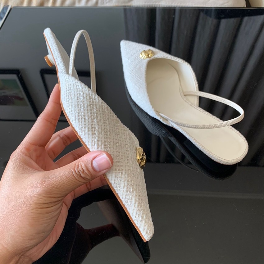 Новые женские туфли-лодочки 20 – обзор и цена Women'S Fashion Brand Shoes