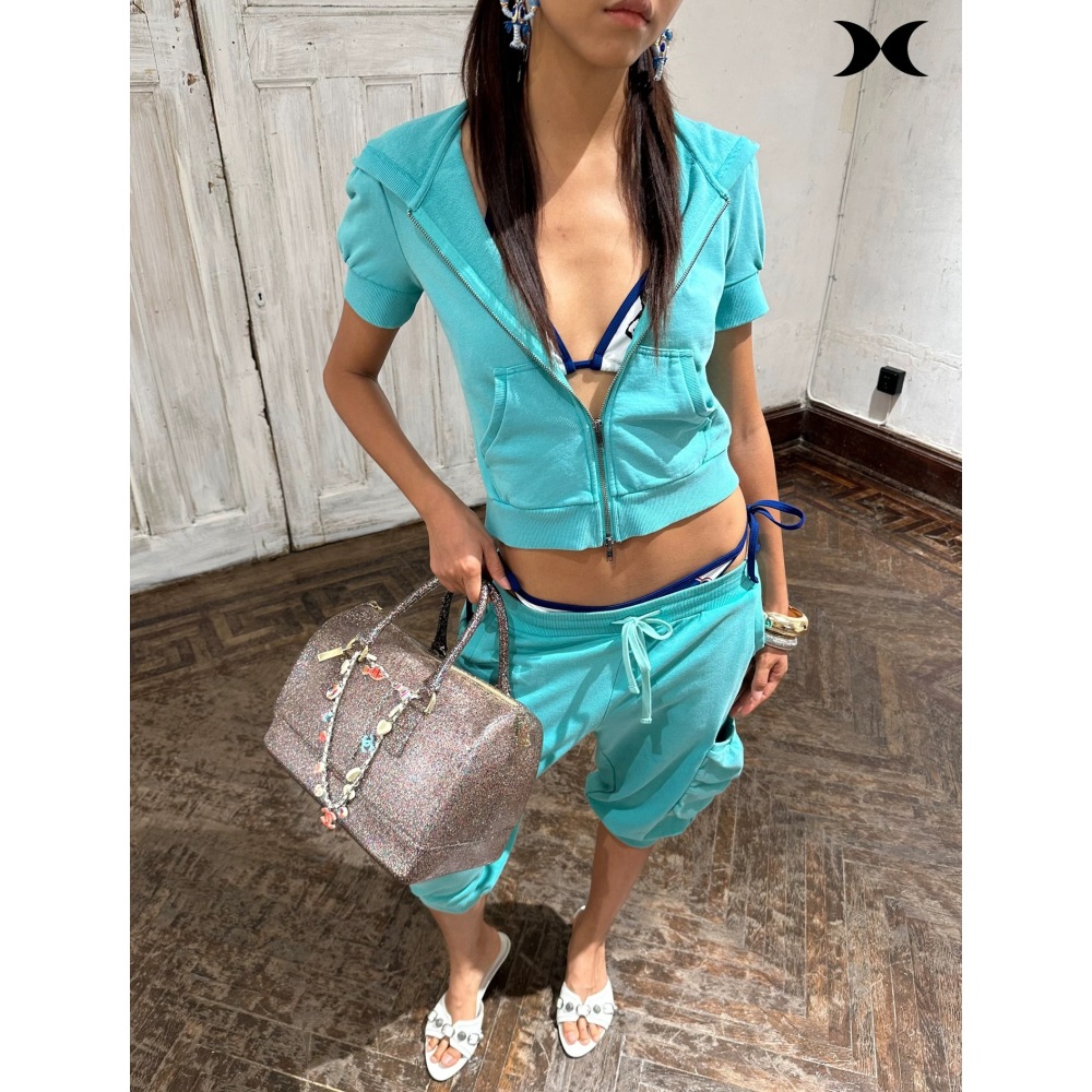 Костюм в американском уличном  – обзор и цена Trend Women Fashion