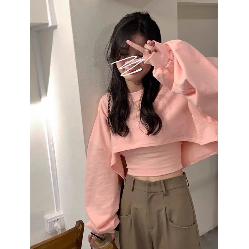 Модный костюм, женская юбка, в – обзор и цена Women'S Fashion Sweatshirts