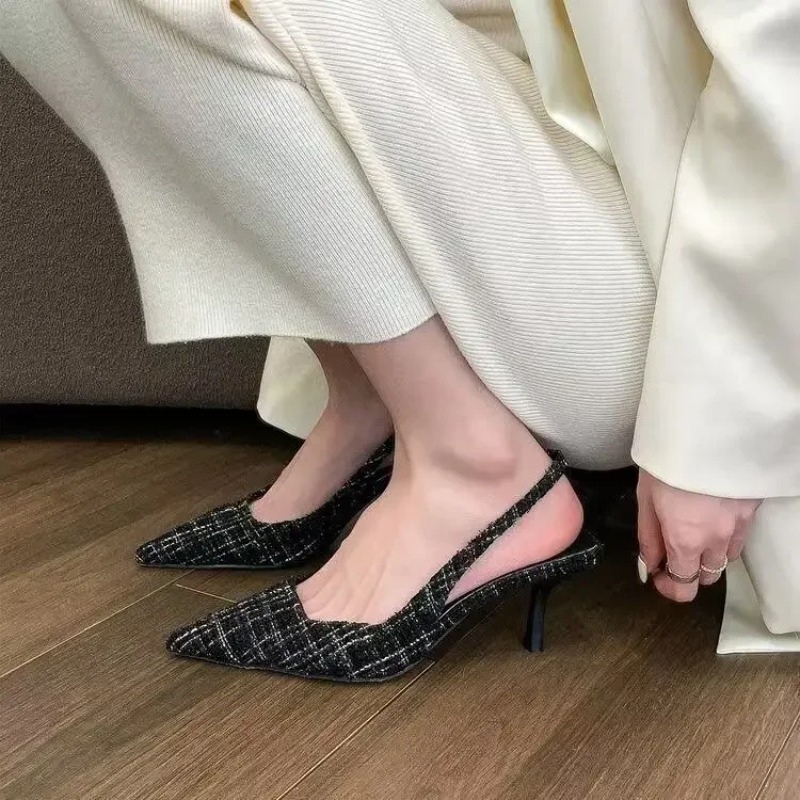 Туфли-лодочки модного бренда,  – обзор и цена Women'S Fashion Brand Shoes