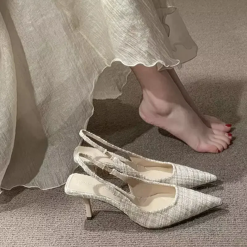 Туфли-лодочки модного бренда,  – обзор и цена Women'S Fashion Brand Shoes