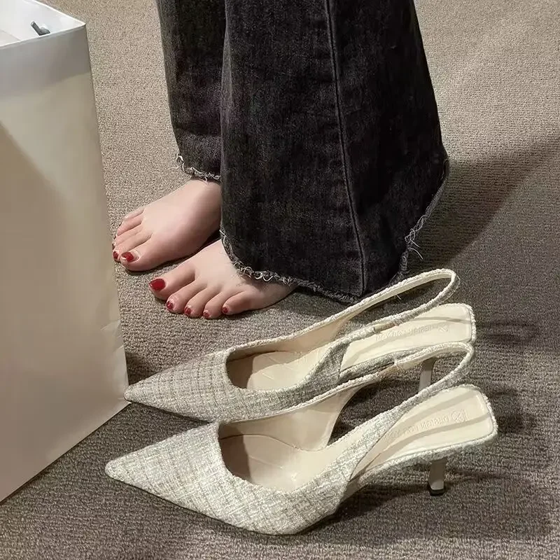 Туфли-лодочки модного бренда,  – обзор и цена Women'S Fashion Brand Shoes